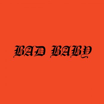 Negative Gemini Bad Baby (Club Mix)