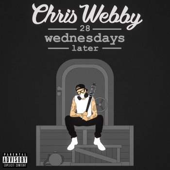 Chris Webby Legends Never Die