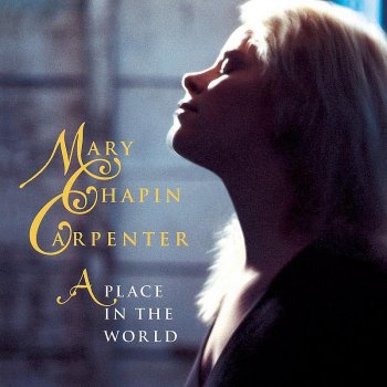 Mary Chapin Carpenter I Can See It Now