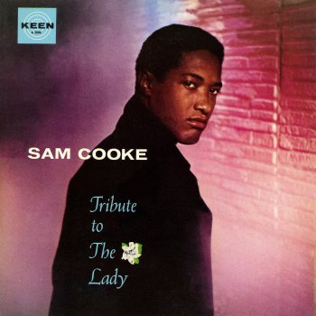 Sam Cooke Comes Love