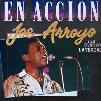 Joe Arroyo feat. La Verdad Pa'l Bailador