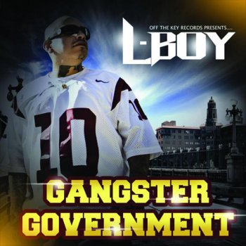 L-Boy Ghetto Youth