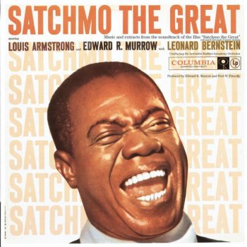 Louis Armstrong When It's Sleepy Time Down South