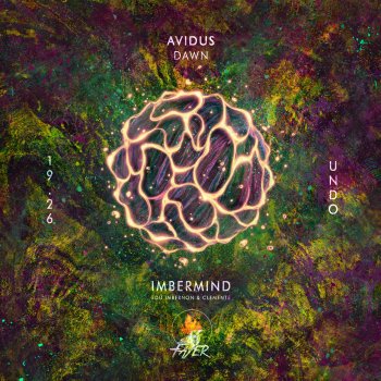 Avidus Dawn (Edu Imbernon & Clemente "Imbermind" Vision)