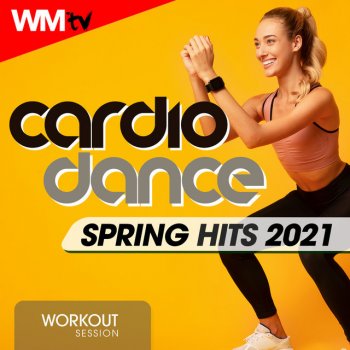 Workout Music TV Hold On - Workout Remix 128 Bpm