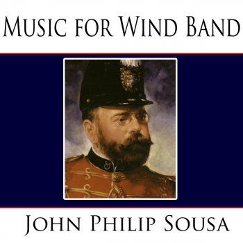 John Philip Sousa Untitled, March
