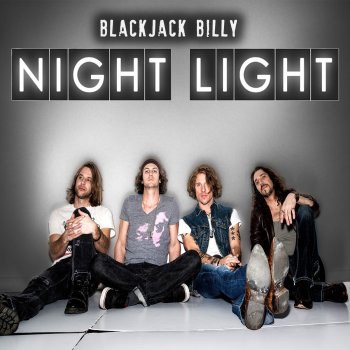 Blackjack Billy Night Light