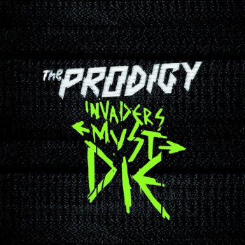 The Prodigy Warrior's Dance - Benga Remix