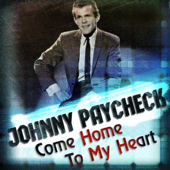Johnny Paycheck Keeping up with the Jones