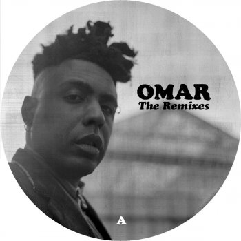 Omar feat. Show-B Your Mess - Show-B Remix
