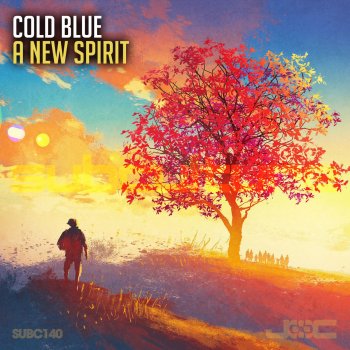 Cold Blue A New Spirit