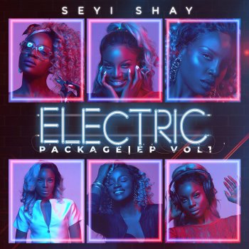 Seyi Shay feat. DJ Tira, Anatii & Slimcase D Vibe