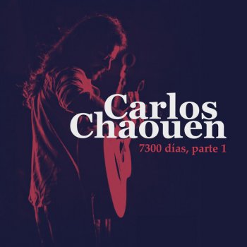 Carlos Chaouen Cartón En la Hierba - En Directo