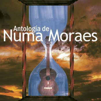 Numa Moraes Muchachito Aindiado