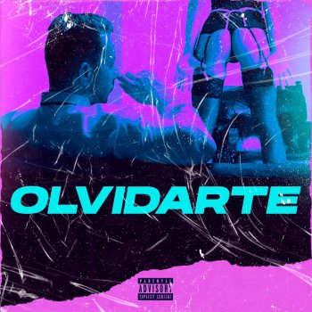Danny Olvidarte (feat. DanlyKing & Yaider)