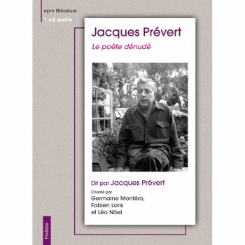 Jacques Prévert Ritournelle