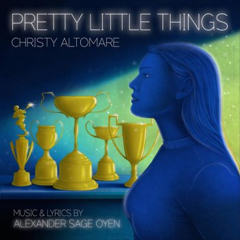 Christy Altomare Pretty Little Things