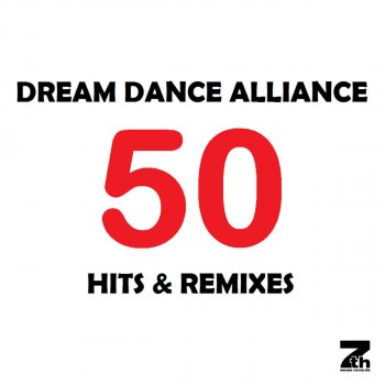 Dream Dance Alliance Never Alone - Aboutblank&KLC Remix