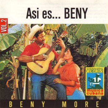 Beny Moré Manzanillo