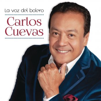 Carlos Cuevas Olvida