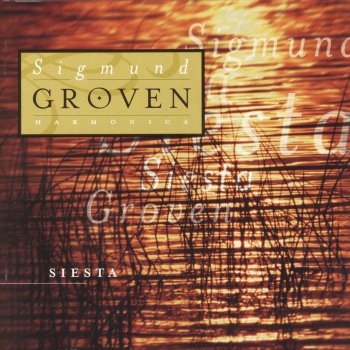 Sigmund Groven Serenade - Trio In D, Op. 8, No. 1: Andante