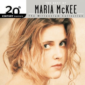 Maria McKee My Lonely Sad Eyes - Acoustic