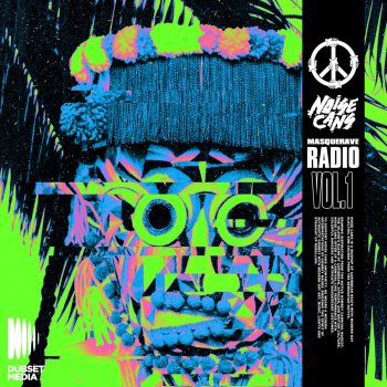 Noise Cans feat. Jesse Royal No War (Yellow Claw Remix) (Mix Version)