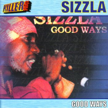 Sizzla Big & Bold