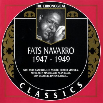 Fats Navarro As Time Goes By