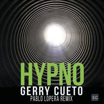 Gerry Cueto Hypno