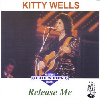 Kitty Wells Searching