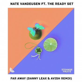 Nate VanDeusen feat. The Ready Set Far Away (Danny Leax & Avish Remix)