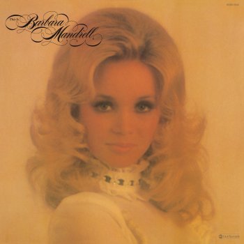 Barbara Mandrell That's What Friends Are For
