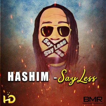 Hashim Say Less