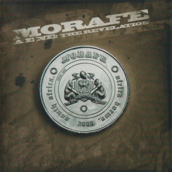 Morafe feat. Molemi Phoso (feat. Molemi)