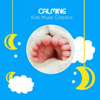 Kids Music Brahms Lullaby (Instrumental)