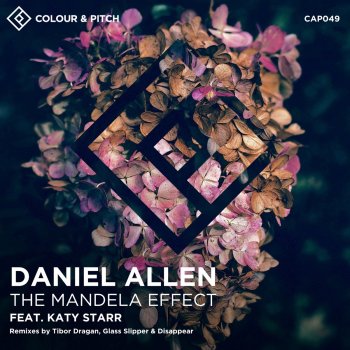 Daniel Allen feat. Katy Starr The Mandela Effect (Tibor Dragan Remix)