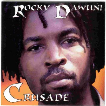 Rocky Dawuni Conqueror