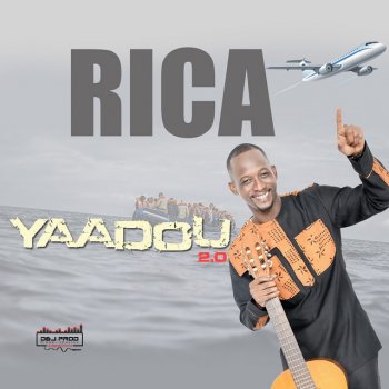 Rica Yaadou 2.0