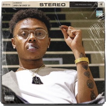 A-Reece To the Top Please