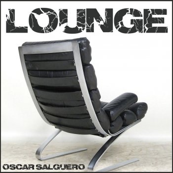 Oscar Salguero Sponge Lounge