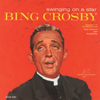 Bing Crosby feat. Bob Hope & Vic Schoen and His Orchestra Road To Morocco