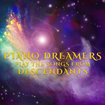 Piano Dreamers One Kiss - Instrumental