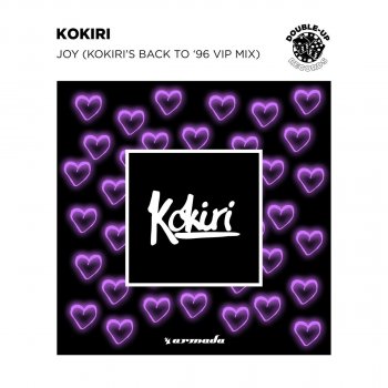 Kokiri Joy (Kokiri's Back to '96 Vip Extended Mix)