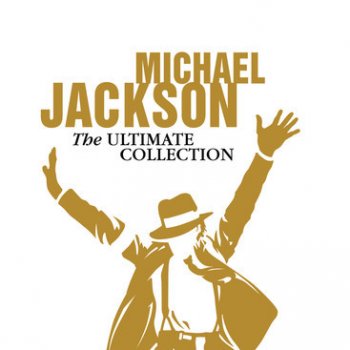 Michael Jackson Shake Your Body (Down To The Ground) - Single Edit