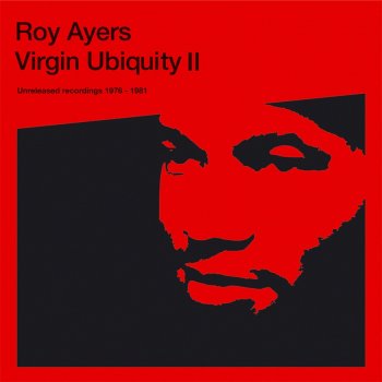 Roy Ayers I Like the Way You Do It to Me