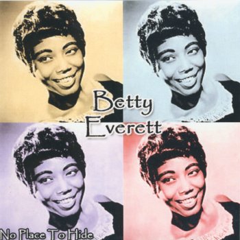 Betty Everett and Jerry Butler Love Is Strange (With Jerry Butler)
