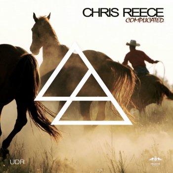 Chris Reece Complicated - Instrumental Club Mix