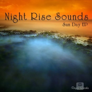 Night Rise Sounds One It Electrolove - Original Mix