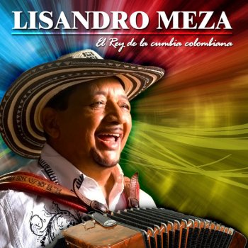 Lisandro Meza Bogota